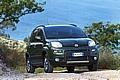 Fiat Panda 4x4.  Foto:  Auto-Medienportal.Net/Fiat 